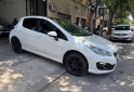 Autos - Peugeot 308 1.6 hdi Allure 2017 Diesel 127000Km - En Venta