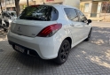 Autos - Peugeot 308 1.6 hdi Allure 2017 Diesel 127000Km - En Venta