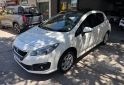 Autos - Peugeot 308 1.6 hdi Allure 2017 Diesel 127000Km - En Venta