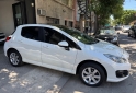 Autos - Peugeot 308 1.6 hdi Allure 2017 Diesel 127000Km - En Venta