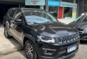 Camionetas - Jeep JEEP COMPASS SPORT 2.4 MT 2019 Nafta  - En Venta