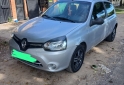 Autos - Renault Clio mio Dinamyc 3p 2016 Nafta 103000Km - En Venta