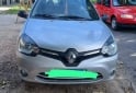 Autos - Renault Clio mio Dinamyc 3p 2016 Nafta 103000Km - En Venta