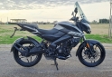 Motos - Bajaj Rouser ns 200 2024 Nafta 6500Km - En Venta
