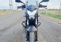 Motos - Bajaj Rouser ns 200 2024 Nafta 6500Km - En Venta