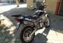 Motos - Honda FALCON 2013 Nafta 48000Km - En Venta