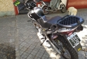Motos - Honda FALCON 2013 Nafta 48000Km - En Venta