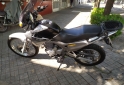 Motos - Honda FALCON 2013 Nafta 48000Km - En Venta
