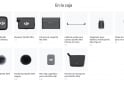 Electr�nica - DJI MIc Mini micr�fonos - En Venta