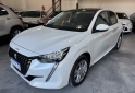 Autos - Peugeot 208 active 2021 Nafta 50000Km - En Venta