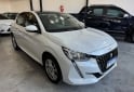Autos - Peugeot 208 active 2021 Nafta 50000Km - En Venta