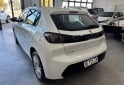 Autos - Peugeot 208 active 2021 Nafta 50000Km - En Venta
