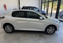 Autos - Peugeot 208 active 2021 Nafta 50000Km - En Venta