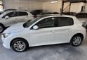 Autos - Peugeot 208 active 2021 Nafta 50000Km - En Venta