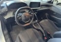 Autos - Peugeot 208 active 2021 Nafta 50000Km - En Venta
