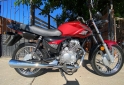 Motos - Motomel S2 150 2023 Nafta 20000Km - En Venta
