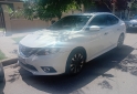 Autos - Nissan Sentra 2019 Nafta 212000Km - En Venta