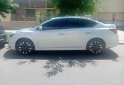 Autos - Nissan Sentra 2019 Nafta 212000Km - En Venta
