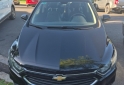 Autos - Chevrolet Onix LTZ 2017 Nafta 108200Km - En Venta