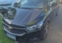 Autos - Chevrolet Onix LTZ 2017 Nafta 108200Km - En Venta