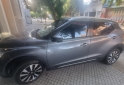 Autos - Nissan KICKS 2021 Nafta 70000Km - En Venta