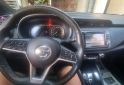 Autos - Nissan KICKS 2021 Nafta 70000Km - En Venta