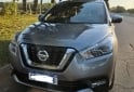 Autos - Nissan KICKS 2021 Nafta 75000Km - En Venta