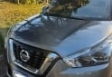 Autos - Nissan KICKS 2021 Nafta 75000Km - En Venta