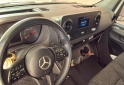 Utilitarios - Mercedes Benz Sprinter 416 2020 Diesel 450000Km - En Venta