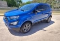 Camionetas - Chevrolet Ecosport 1.5L Freestyle 2020 Nafta 75491Km - En Venta