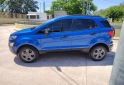 Camionetas - Chevrolet Ecosport 1.5L Freestyle 2020 Nafta 75491Km - En Venta