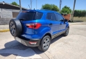 Camionetas - Chevrolet Ecosport 1.5L Freestyle 2020 Nafta 75491Km - En Venta