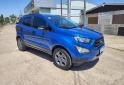 Camionetas - Chevrolet Ecosport 1.5L Freestyle 2020 Nafta 75491Km - En Venta