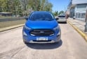 Camionetas - Chevrolet Ecosport 1.5L Freestyle 2020 Nafta 75491Km - En Venta