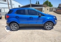 Camionetas - Chevrolet Ecosport 1.5L Freestyle 2020 Nafta 75491Km - En Venta
