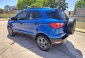 Camionetas - Chevrolet Ecosport 1.5L Freestyle 2020 Nafta 75491Km - En Venta