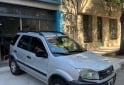 Camionetas - Ford Eco sport xls 1.6 2012 GNC 184000Km - En Venta