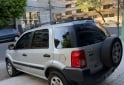 Camionetas - Ford Eco sport xls 1.6 2012 GNC 184000Km - En Venta