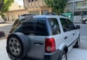Camionetas - Ford Eco sport xls 1.6 2012 GNC 184000Km - En Venta