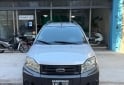 Camionetas - Ford Eco sport xls 1.6 2012 GNC 184000Km - En Venta