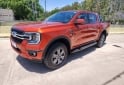 Camionetas - Ford RANGER DC XLT 2.0l 2023 Diesel 27000Km - En Venta