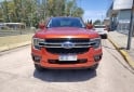 Camionetas - Ford RANGER DC XLT 2.0l 2023 Diesel 27000Km - En Venta