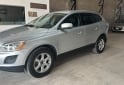 Camionetas - Volvo Xc60 2.0 T 2012 Nafta 180000Km - En Venta