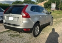 Camionetas - Volvo Xc60 2.0 T 2012 Nafta 180000Km - En Venta