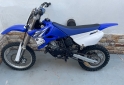 Motos - Yamaha Yz 85 2012 Nafta 111Km - En Venta