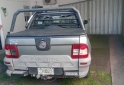 Utilitarios - Fiat Strada 2013 GNC 183000Km - En Venta