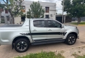 Camionetas - Chevrolet S10 2016 Diesel 118000Km - En Venta