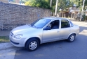 Autos - Chevrolet Classic 2016 GNC 172000Km - En Venta