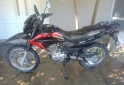 Motos - Honda XR 150 2019 Nafta 4976Km - En Venta