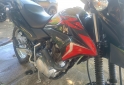 Motos - Honda XR 150 2019 Nafta 4976Km - En Venta
